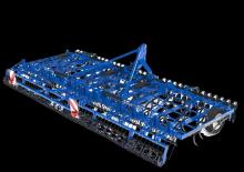 Cultivators New Holland SBL V 410 