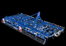 Cultivators New Holland SBL V 430 
