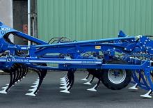 Cultivators Köckerling SGB 15/2