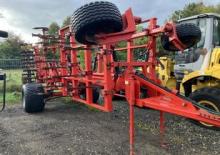 Cultivators Brix Smard 400 A RPW Ø 600