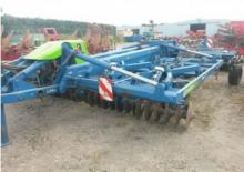 Cultivators Rabe Speed Bird 7500 K