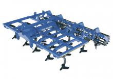Cultivators New Holland ST 300R 