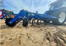Cultivators New Holland ST C 300RS 
