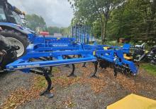 Cultivators New Holland ST C 400TS 