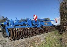 Cultivators New Holland ST C 500TS 