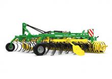 Cultivators Kerner Stratos S 500