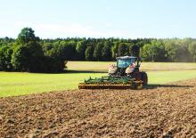 Cultivators Kerner Stratos S 500
