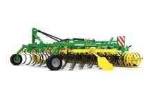 Cultivators Kerner Stratos S4-450
