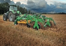 Cultivators Kerner Stratos SA 600