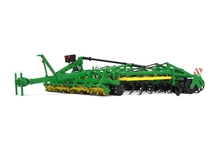 Cultivators Kerner Stratos SA 600