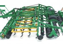 Cultivators Kerner Stratos SA 750