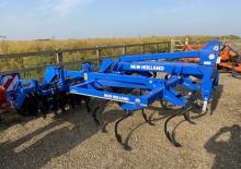 Cultivators New Holland STX V 300R 
