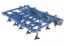 Cultivators New Holland STX V 400 