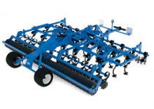 Cultivators New Holland STX V 700T 