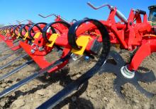 Cultivators Väderstad Swift 400