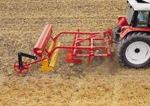 Cultivators Pöttinger Synkro 2600