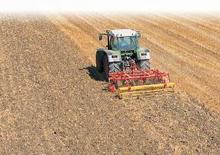 Cultivators Pöttinger Synkro 3000 S