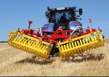 Cultivators Pöttinger Synkro 4020 K nova