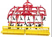 Cultivators Pöttinger Synkro 4030 K nova