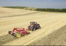 Cultivators Pöttinger Synkro 5030 T nova