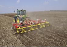 Cultivators Pöttinger Synkro 6020 K nova