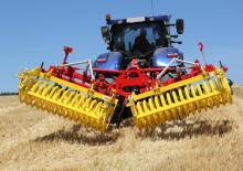 Cultivators Pöttinger Synkro 6020 K