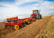 Cultivators Väderstad TopDown 400