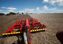 Cultivators Väderstad TopDown 500