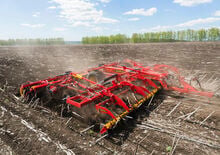 Cultivators Väderstad TopDown 600
