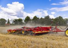 Cultivators Väderstad TopDown 700