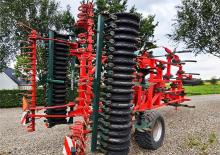 Cultivators Vogel & Noot TerraFlex 350