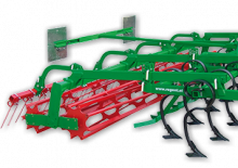 Cultivators Regent Terrakan 3000