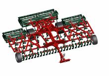 Cultivators Vogel & Noot TerraMaxx 500