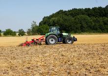 Cultivators Horsch Terrano 3 FX