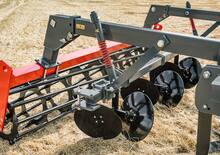 Cultivators Saphir TerraStar 301 S Profi 
