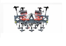Cultivators Saphir TerraStar 541 Profi 