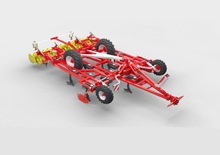 Cultivators Pöttinger Terria 4030