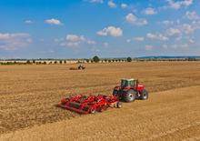Cultivators Horsch Tiger 6 LT