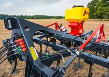 Cultivators Saphir TineStar 307 Profi 