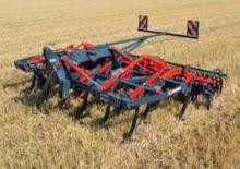 Cultivators Saphir TineStar 407 S Ecoline