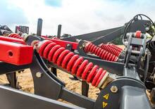Cultivators Saphir TineStar 527 Profi 