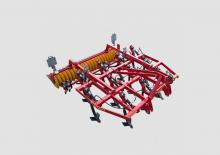 Cultivators Brix Titan 300