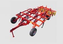 Cultivators Brix Titan 300 FA RPW Ø 600