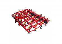 Cultivators Brix Titan 450 FH RPW Ø 600