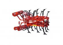Cultivators Brix Titan 450 SH RPW Ø 600