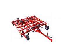 Cultivators Brix Titan 460 FAH RPW Ø 600