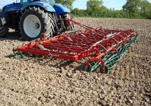 Cultivators Kverneland TLD 91