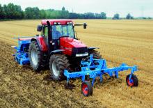 Cultivators Lemken Topas 140-5-250