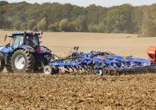 Cultivators DAL-BO TriMax 410