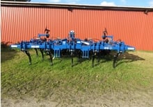 Cultivators DAL-BO TriMax 410 rigid